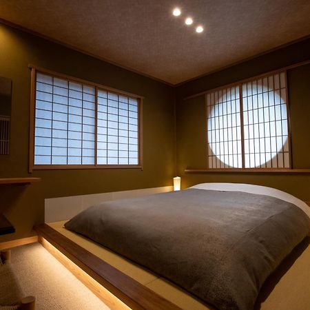 Itsukushimahigashimonzen Kikugawa Hotel ฮัทสึไคชิ ภายนอก รูปภาพ