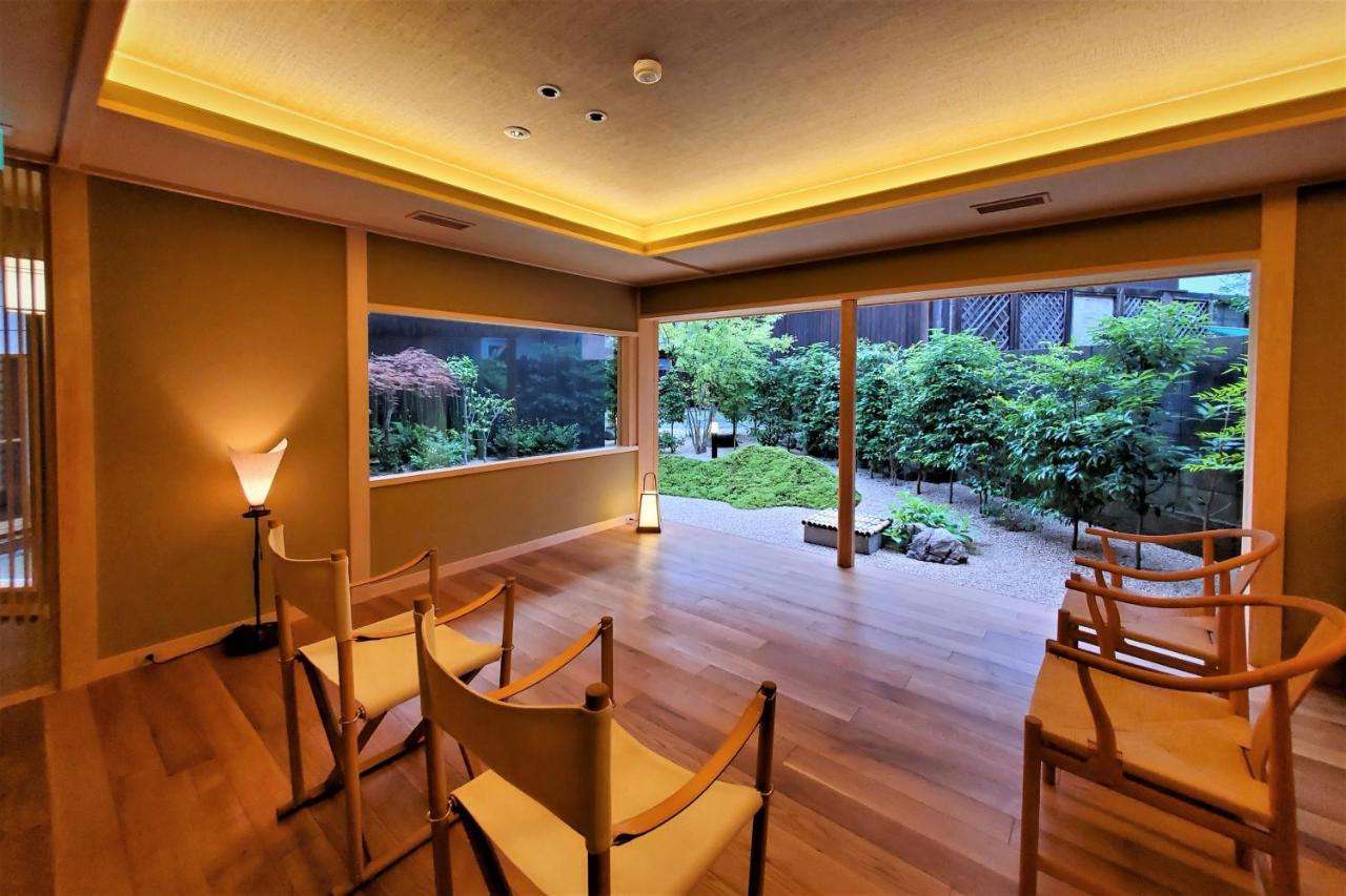 Itsukushimahigashimonzen Kikugawa Hotel ฮัทสึไคชิ ภายนอก รูปภาพ