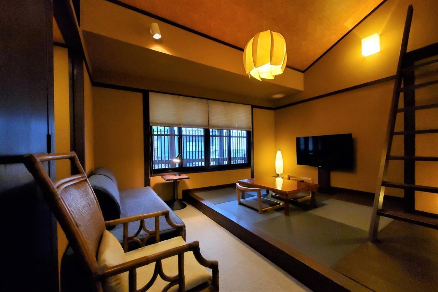 Itsukushimahigashimonzen Kikugawa Hotel ฮัทสึไคชิ ภายนอก รูปภาพ