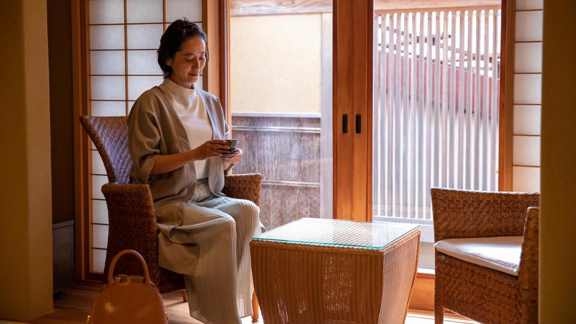 Itsukushimahigashimonzen Kikugawa Hotel ฮัทสึไคชิ ภายนอก รูปภาพ
