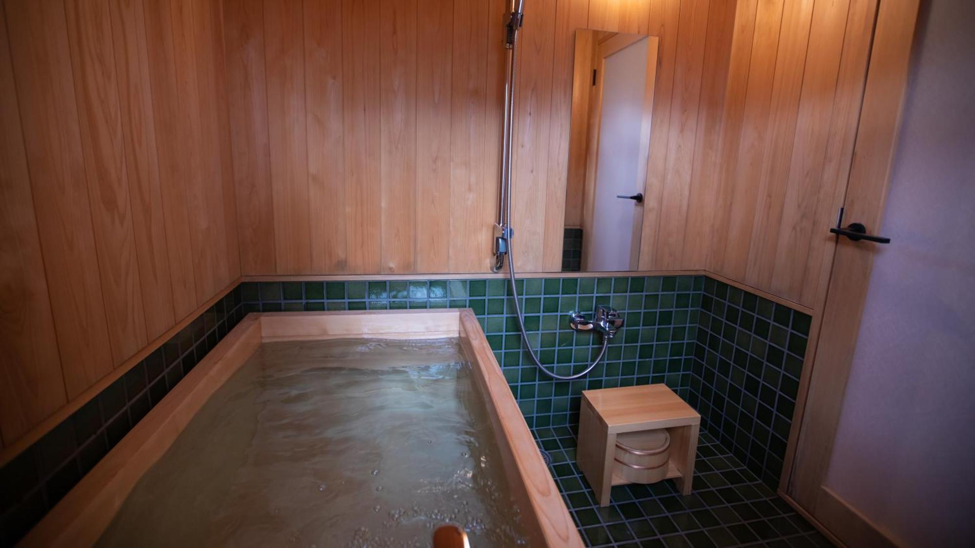 Itsukushimahigashimonzen Kikugawa Hotel ฮัทสึไคชิ ภายนอก รูปภาพ