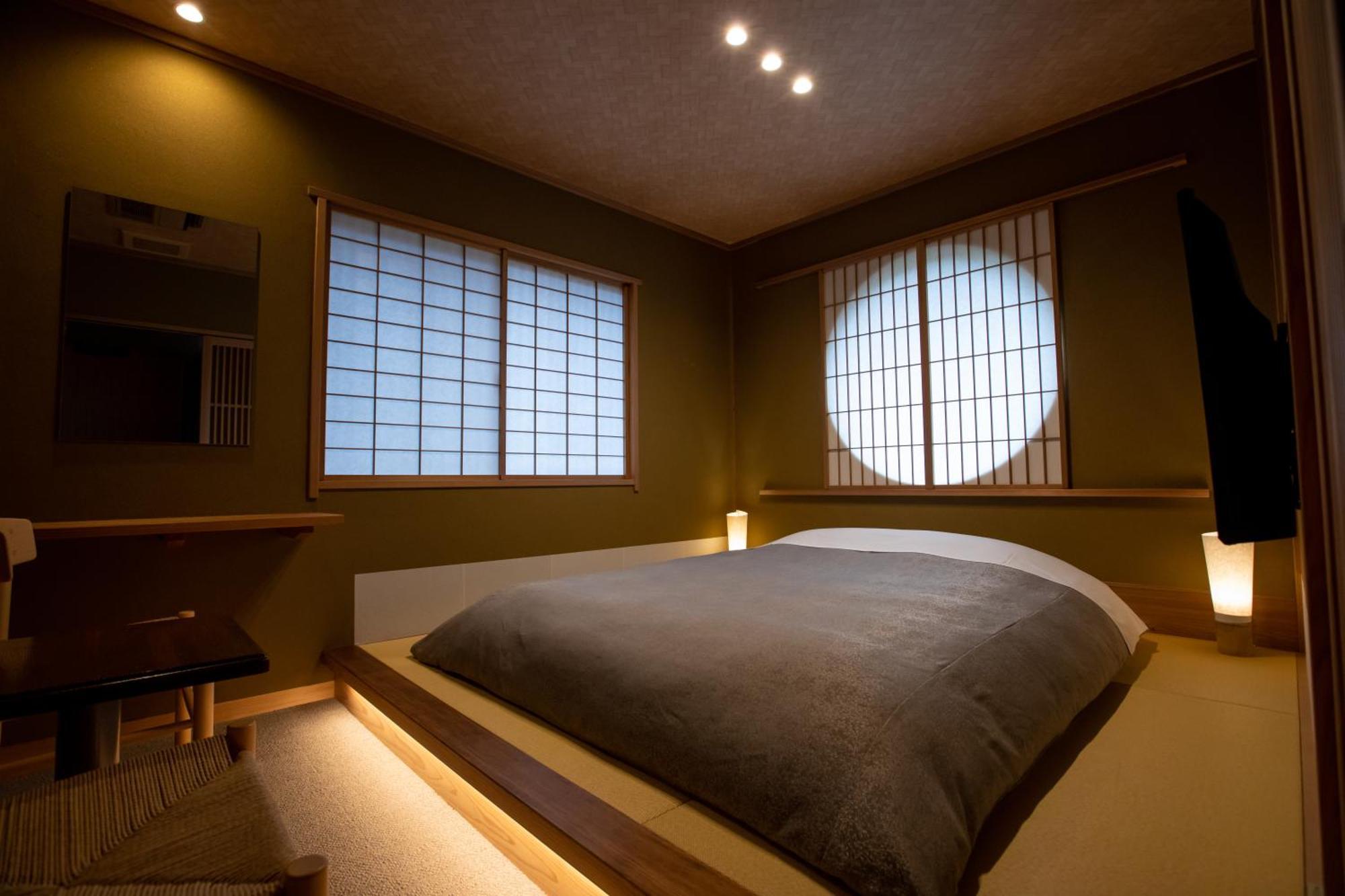 Itsukushimahigashimonzen Kikugawa Hotel ฮัทสึไคชิ ภายนอก รูปภาพ