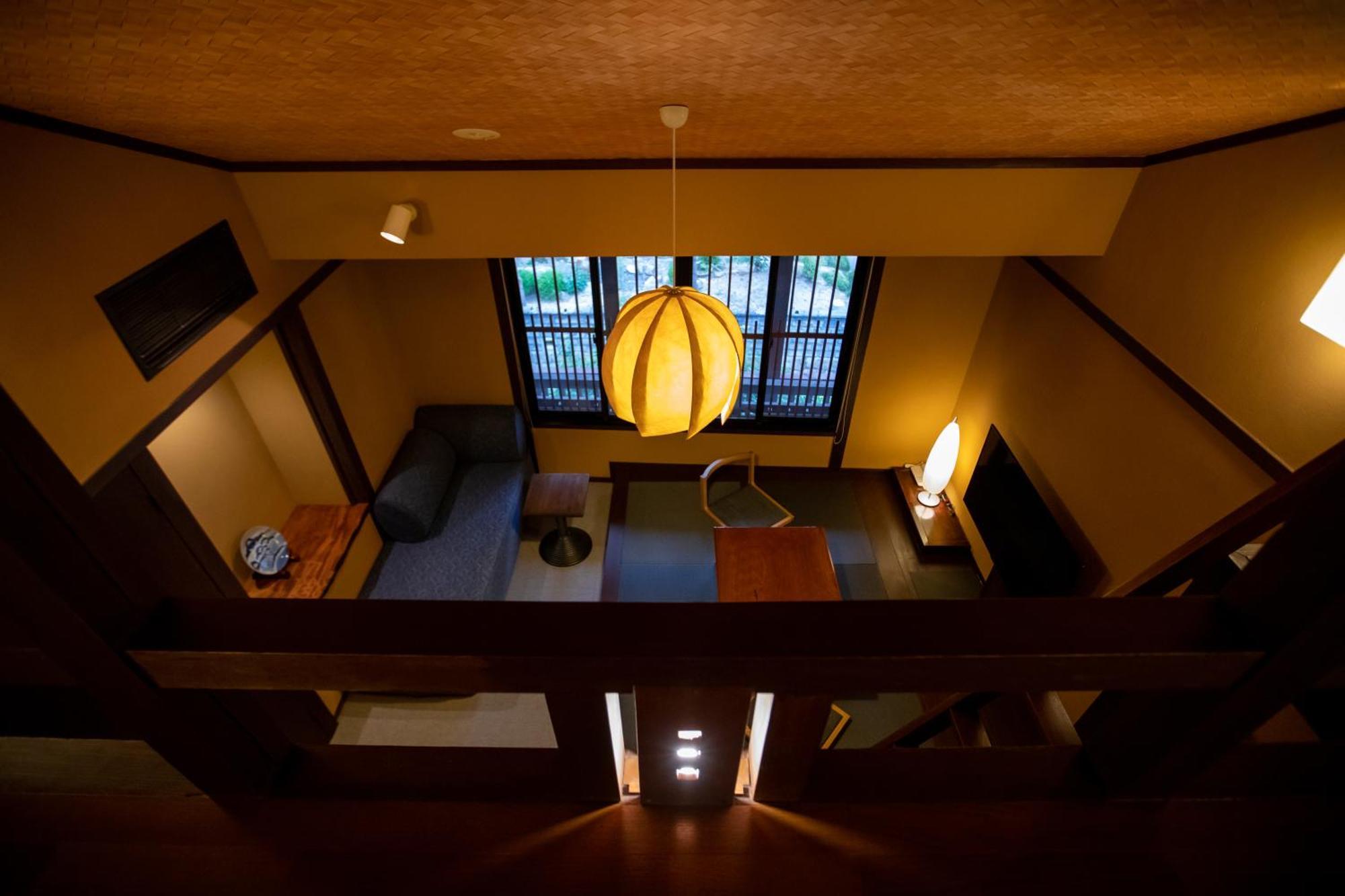 Itsukushimahigashimonzen Kikugawa Hotel ฮัทสึไคชิ ภายนอก รูปภาพ