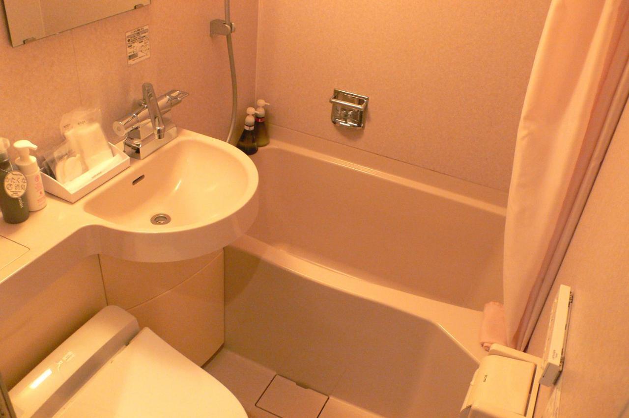 Itsukushimahigashimonzen Kikugawa Hotel ฮัทสึไคชิ ภายนอก รูปภาพ