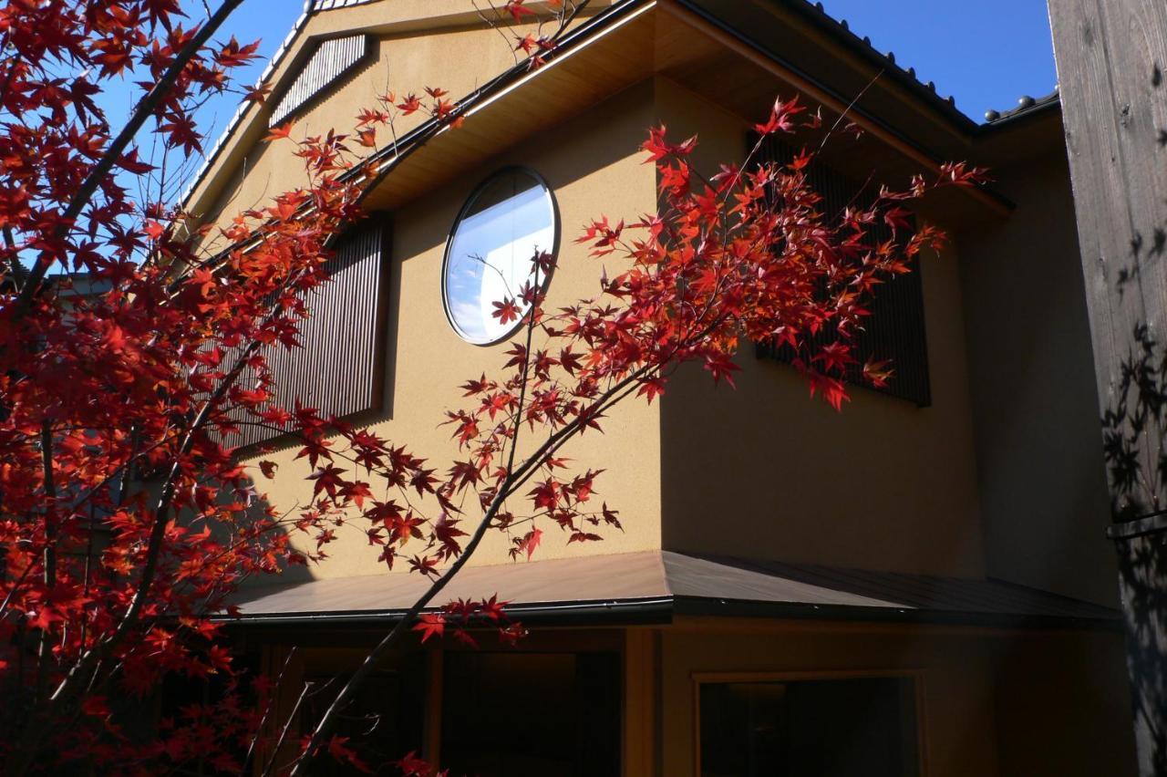 Itsukushimahigashimonzen Kikugawa Hotel ฮัทสึไคชิ ภายนอก รูปภาพ