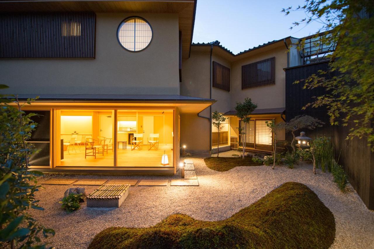Itsukushimahigashimonzen Kikugawa Hotel ฮัทสึไคชิ ภายนอก รูปภาพ