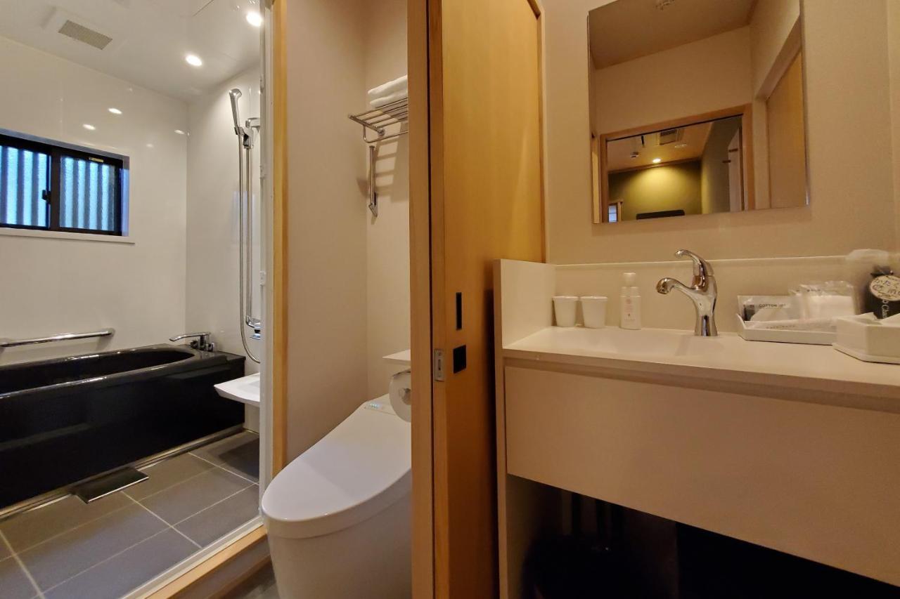 Itsukushimahigashimonzen Kikugawa Hotel ฮัทสึไคชิ ภายนอก รูปภาพ