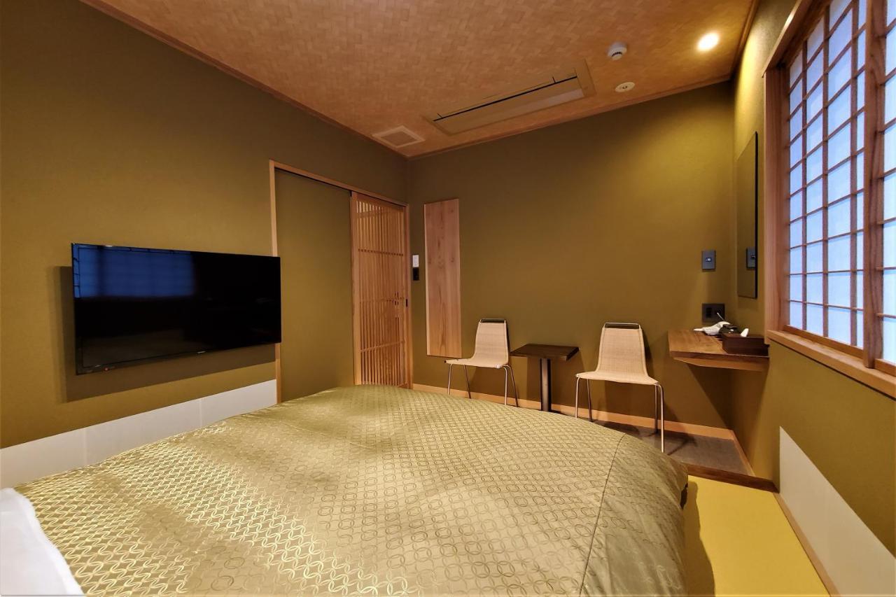 Itsukushimahigashimonzen Kikugawa Hotel ฮัทสึไคชิ ภายนอก รูปภาพ