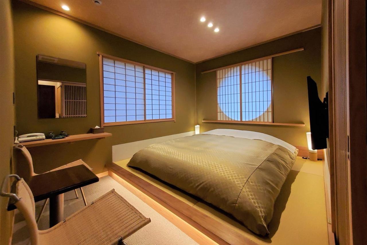 Itsukushimahigashimonzen Kikugawa Hotel ฮัทสึไคชิ ภายนอก รูปภาพ