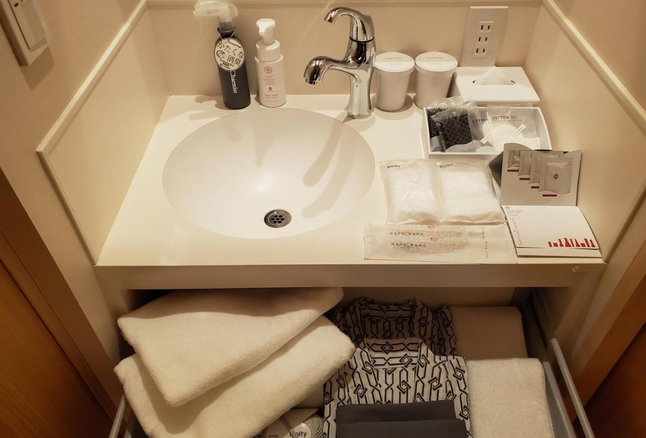 Itsukushimahigashimonzen Kikugawa Hotel ฮัทสึไคชิ ภายนอก รูปภาพ